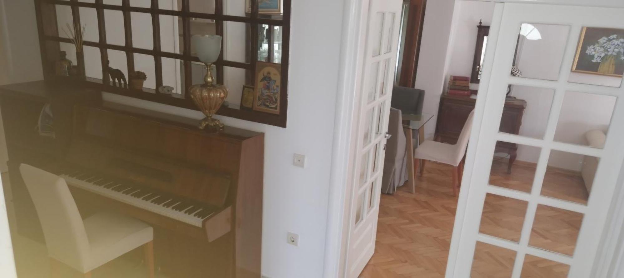 Apartman Taraca Villa Knezevic Herceg Novi Quarto foto