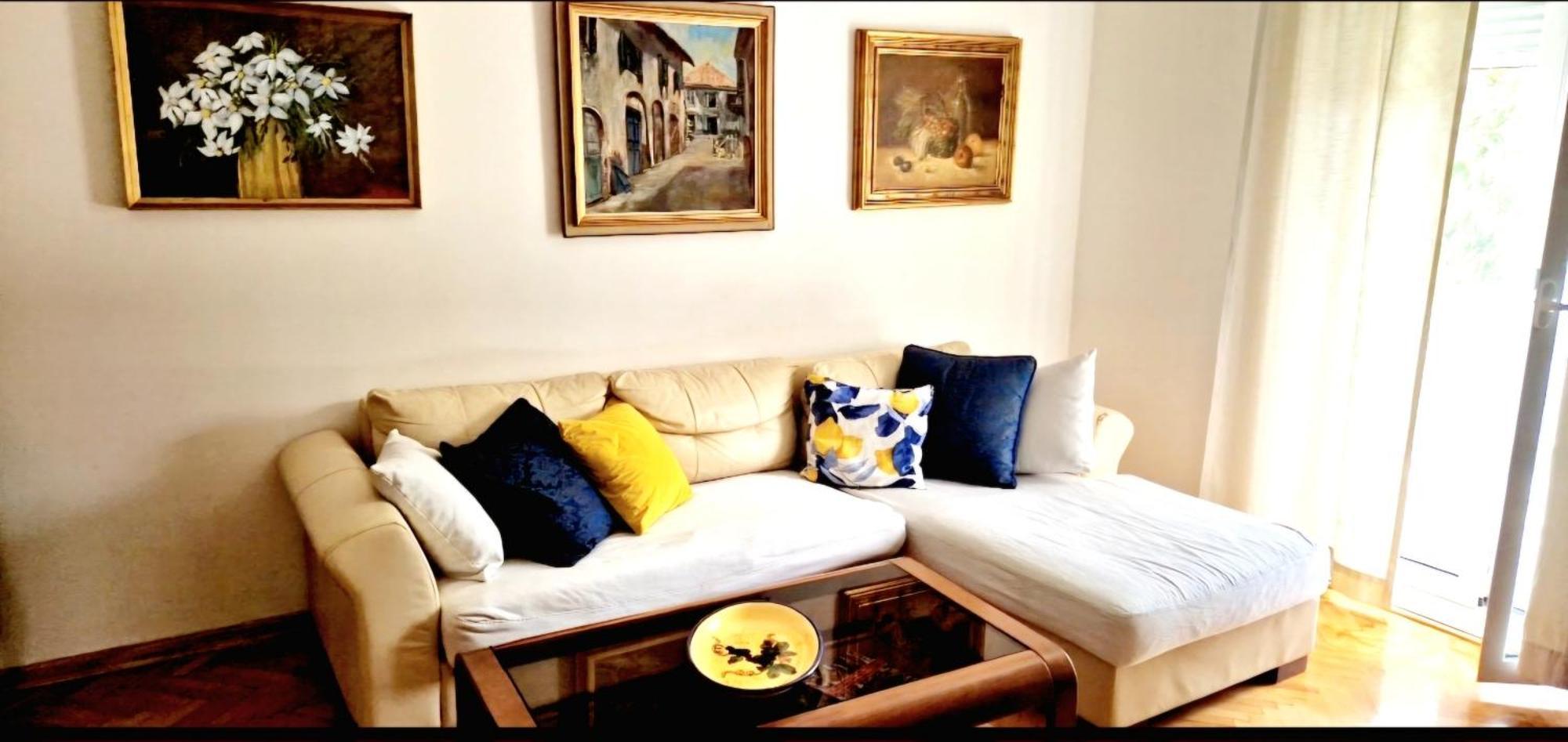 Apartman Taraca Villa Knezevic Herceg Novi Quarto foto