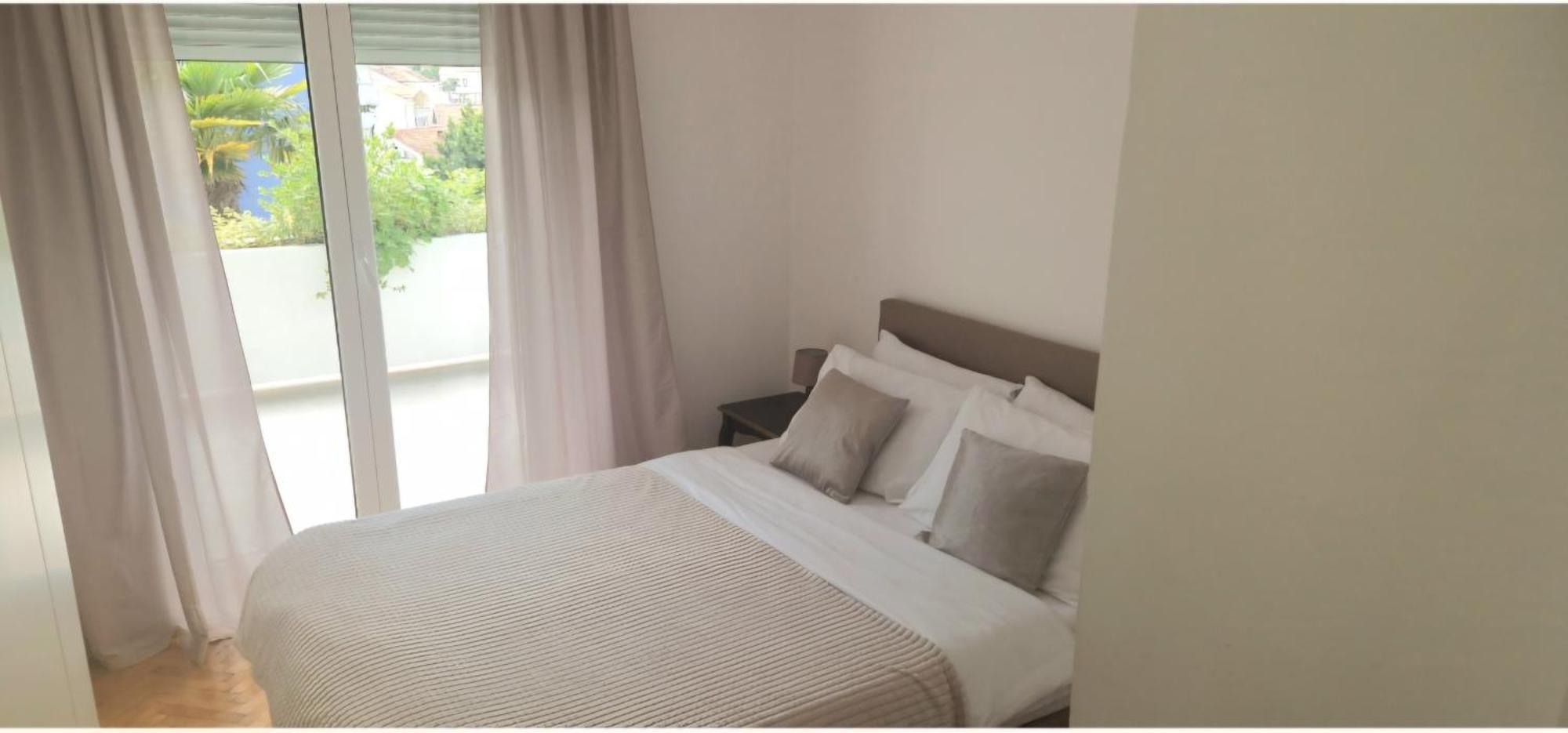 Apartman Taraca Villa Knezevic Herceg Novi Quarto foto