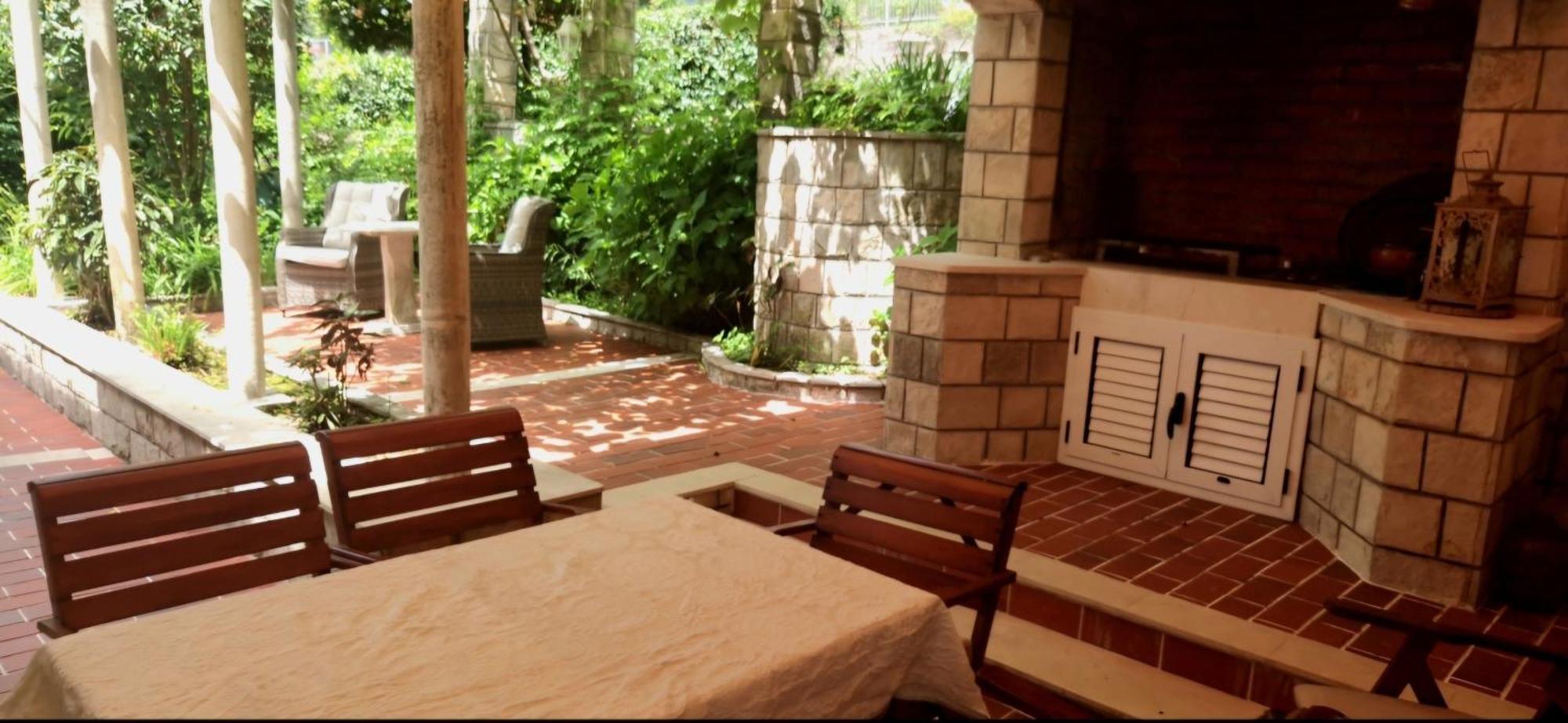Apartman Taraca Villa Knezevic Herceg Novi Quarto foto