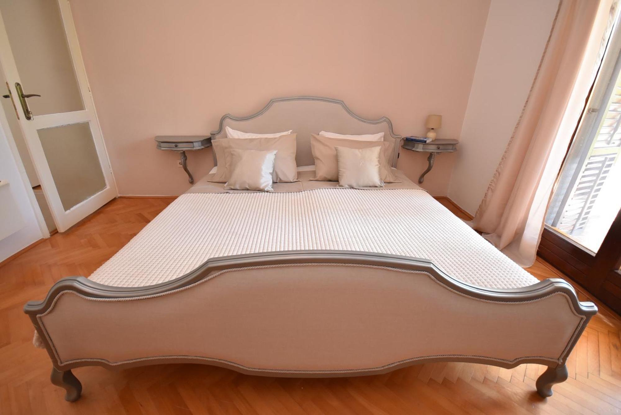 Apartman Taraca Villa Knezevic Herceg Novi Quarto foto