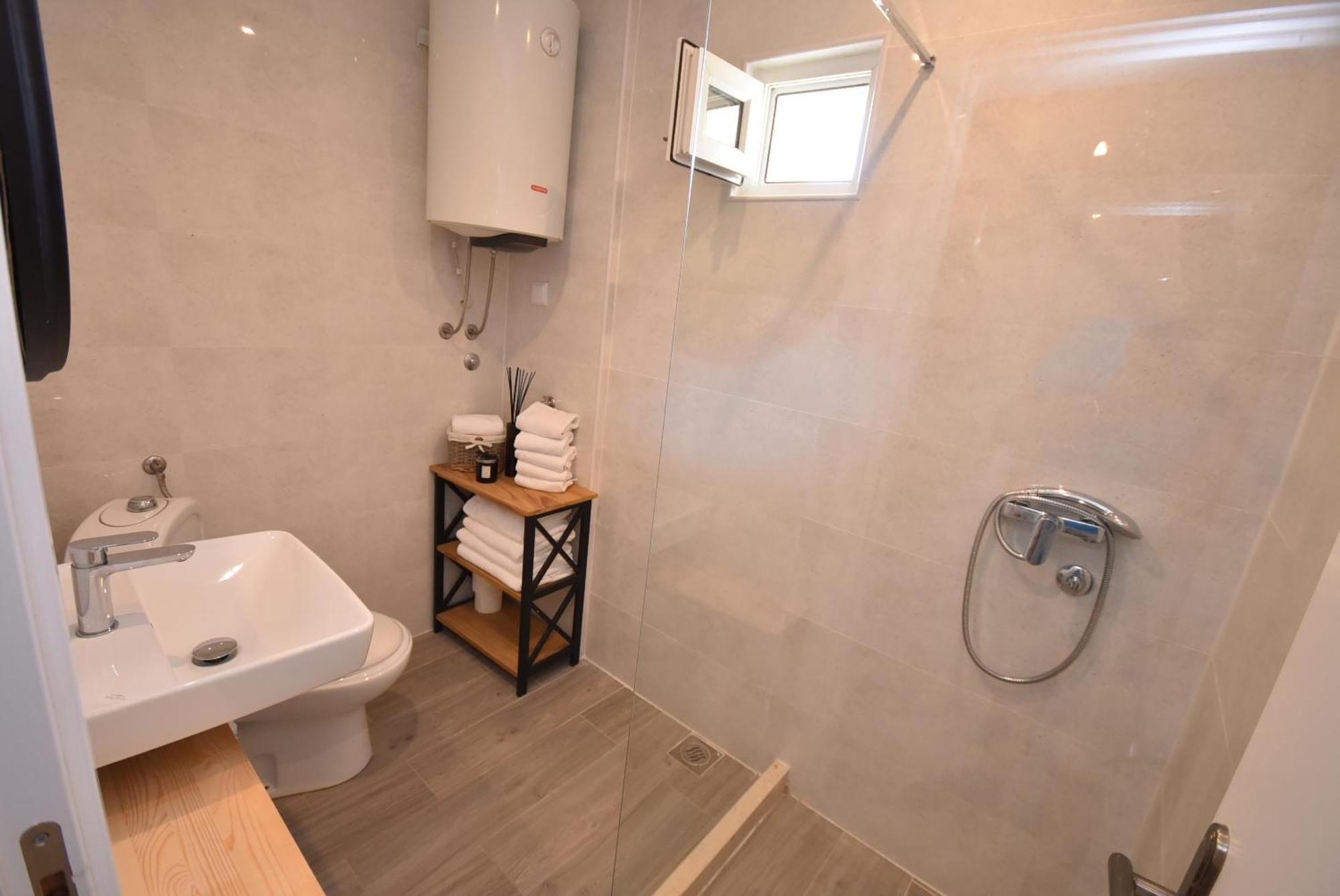 Apartman Taraca Villa Knezevic Herceg Novi Quarto foto