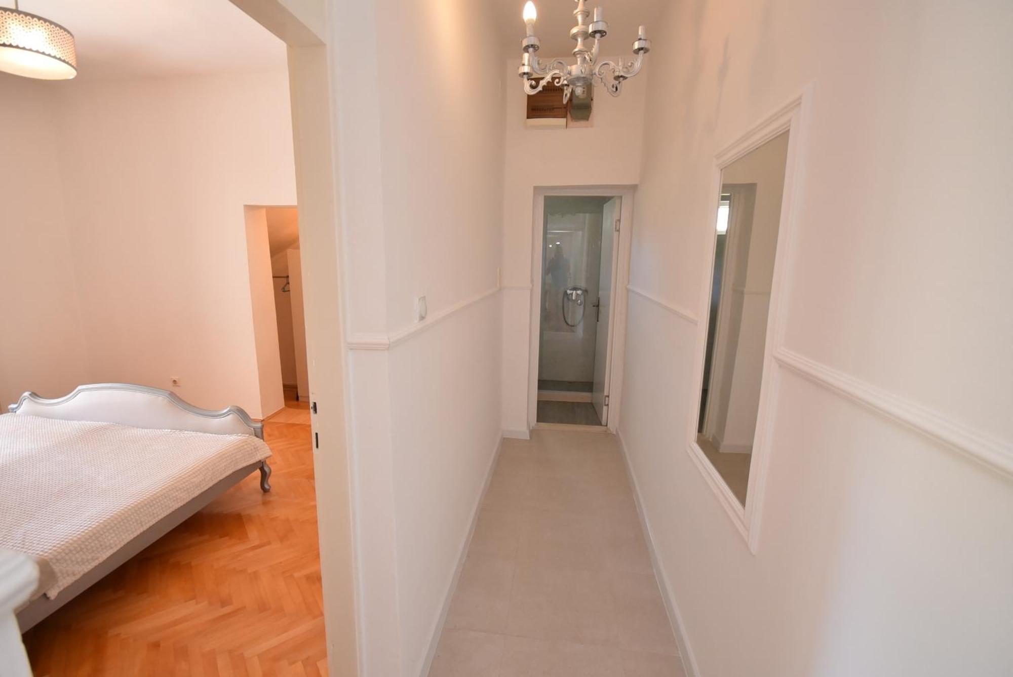 Apartman Taraca Villa Knezevic Herceg Novi Quarto foto