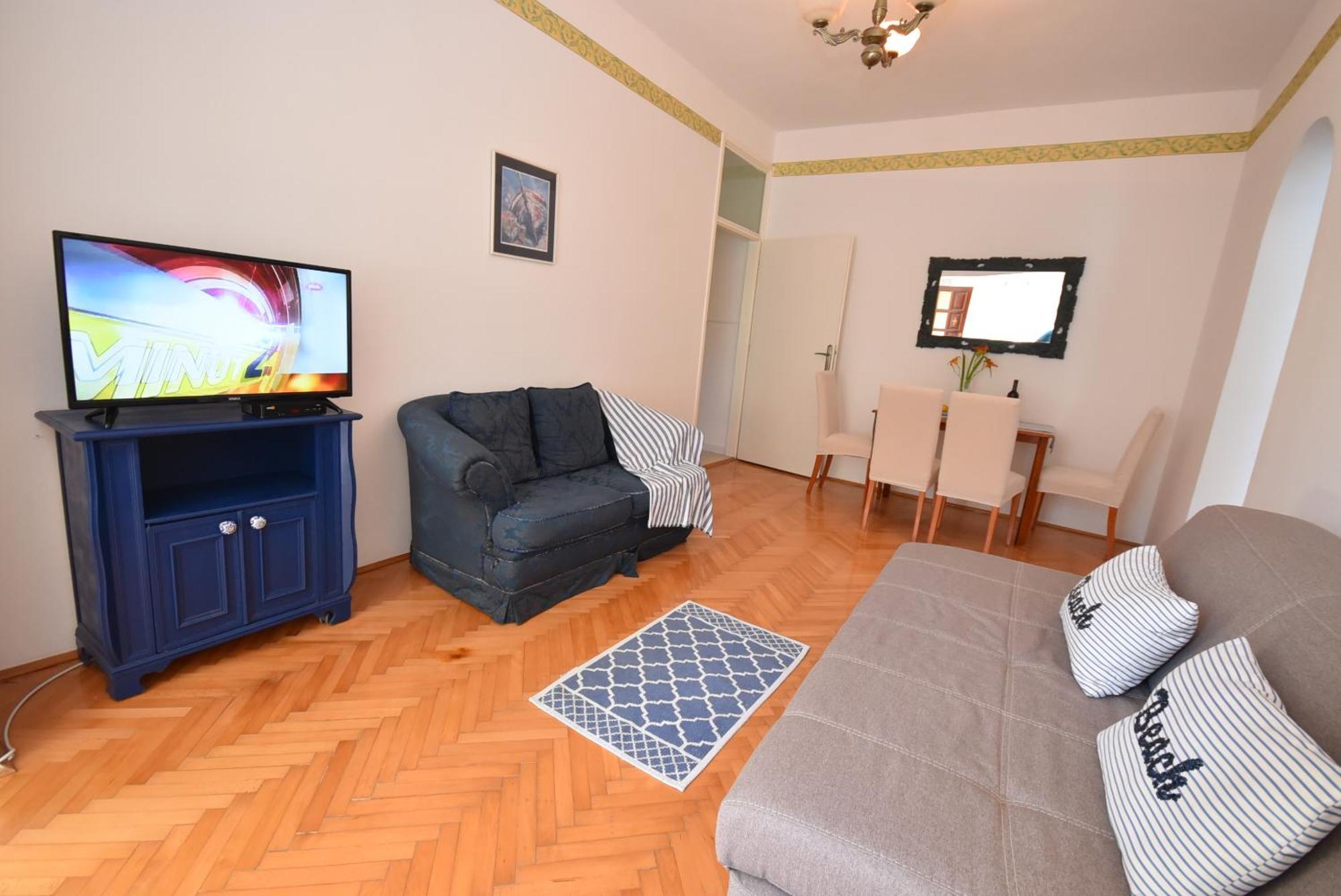 Apartman Taraca Villa Knezevic Herceg Novi Quarto foto