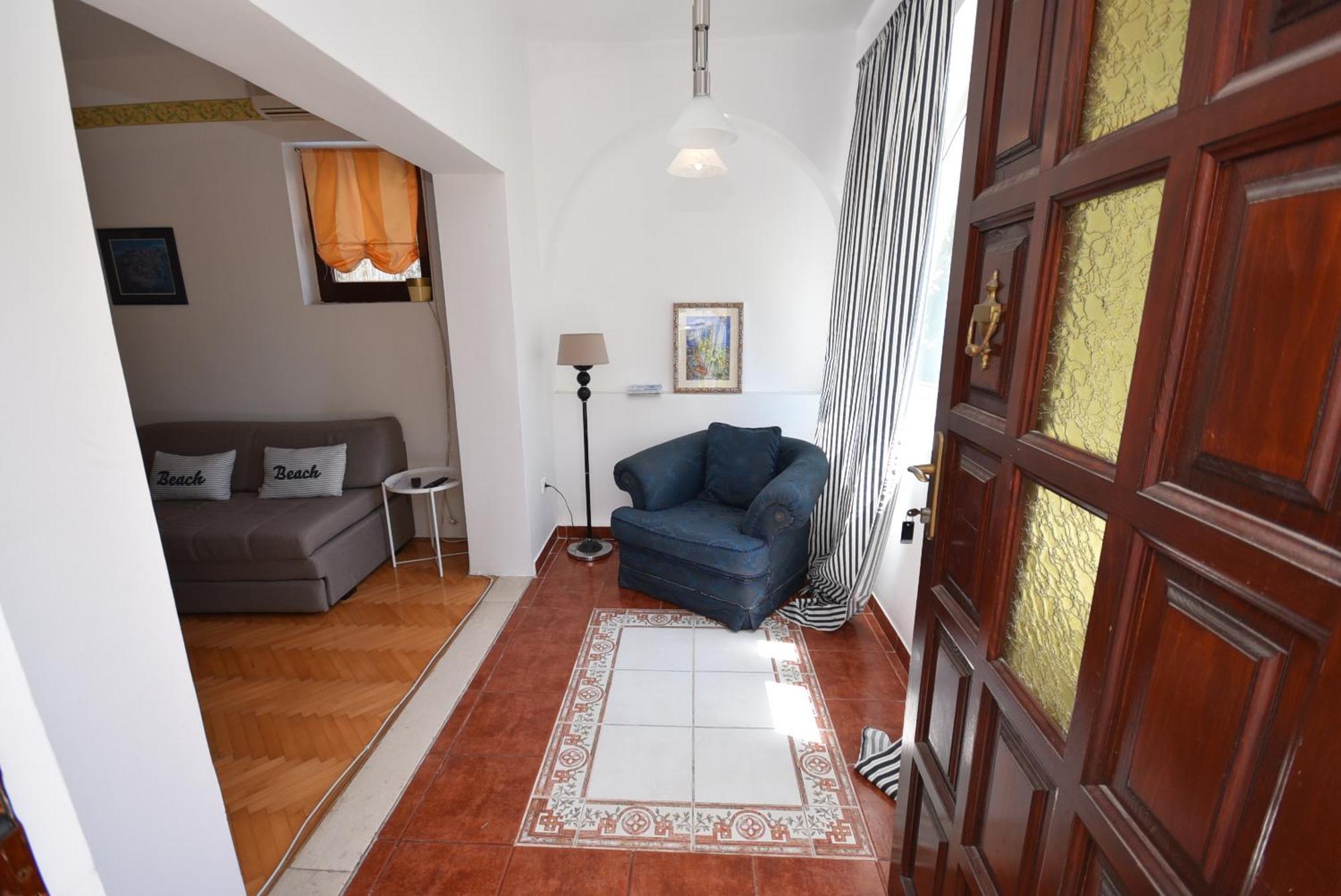 Apartman Taraca Villa Knezevic Herceg Novi Quarto foto